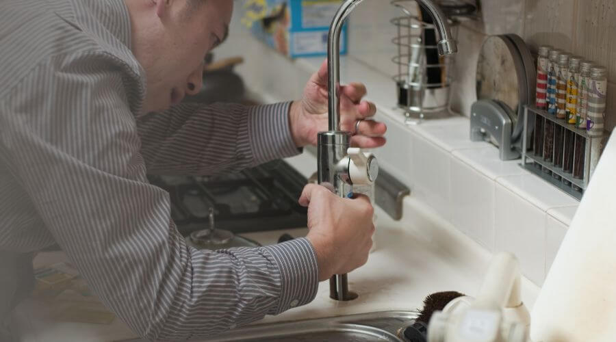 Professional sewer line replacement in Maurepas, LA